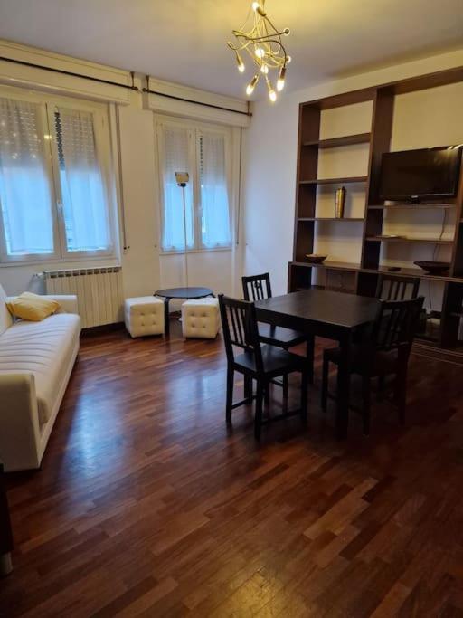 Sempione Yellow Appartement Milaan