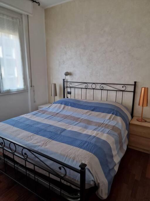 Appartement Sempione Yellow