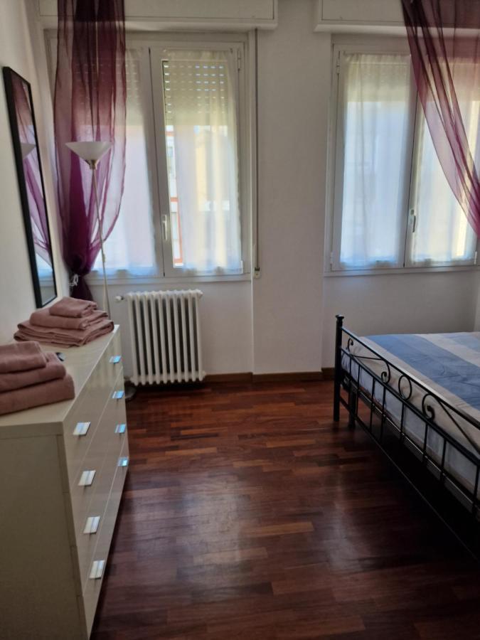 Sempione Yellow Appartement Milaan
