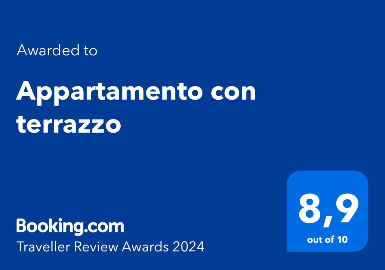 Appartement Sempione Yellow Milaan